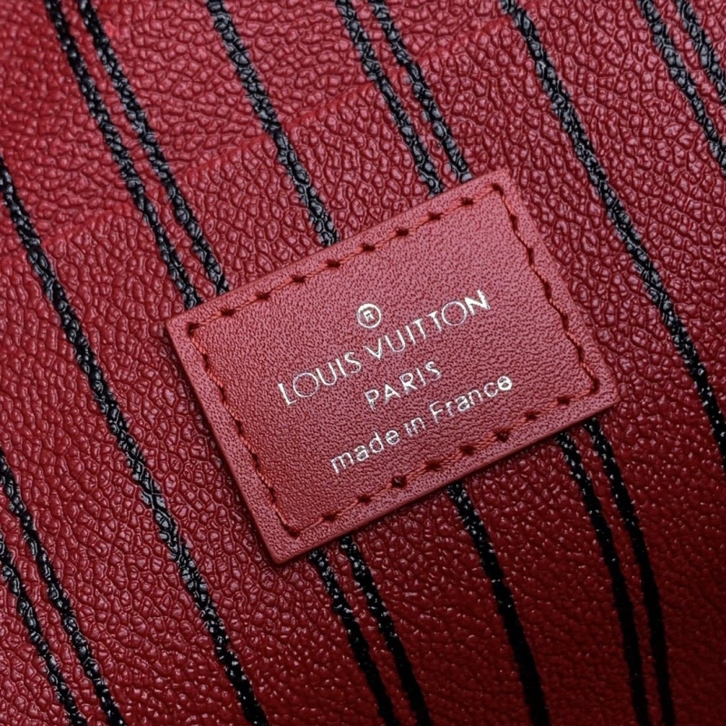 LV Cosmetic Bags